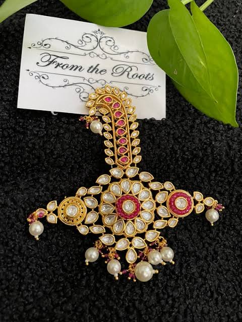 Ruby Kundan Kalgi